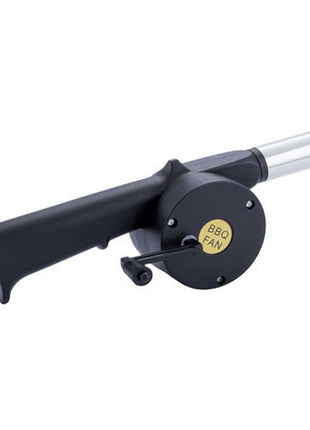 BBQ Fan Barbecue Fan - Manual - siopashop.ie
