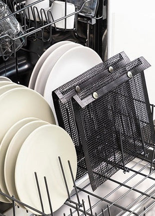 Mesh Bags for BBQ Mesh Food Bags for BBQ - siopashop.ie