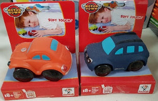 Toy Car Park Car Park with Carry Case and Cars - siopashop.ie With 2 Cars