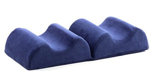 Memory Foam Leg Cushion Memory Foam Leg Cushion - siopashop.ie