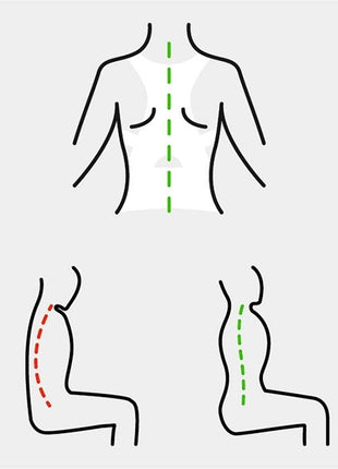 Back Corrector Magnetic Back Corrector - siopashop.ie
