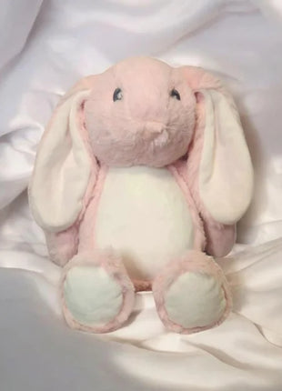 Personalised Cuddly Bunnies
