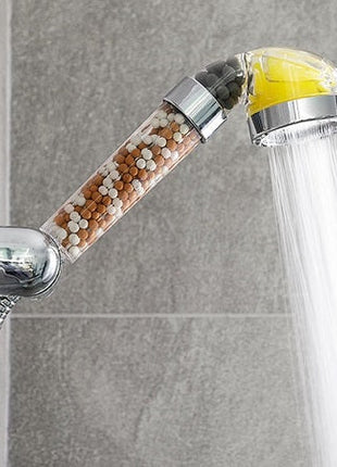 Aromatherapy Eco Shower Aromatherapy & Minerals Eco Shower - siopashop.ie