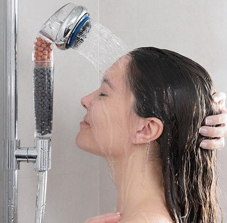 Mutifunctional Eco Shower Mutifunctional Eco Shower - siopashop.ie
