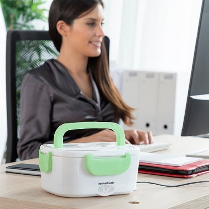 Electric Lunch Box Electric Lunch Box - siopashop.ie