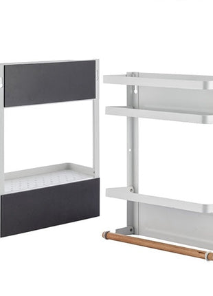 Shelf Organiser Magnetic Shelf Organiser - siopashop.ie