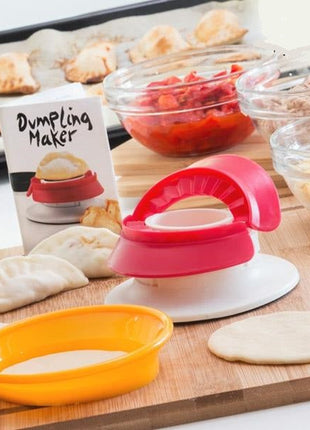 Dumpling Mould Dumpling/Pasta/Pastry Mould - siopashop.ie