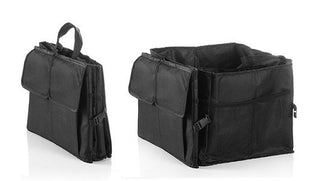 Car Organisers Car Boot Storage Organiser - siopashop.ie