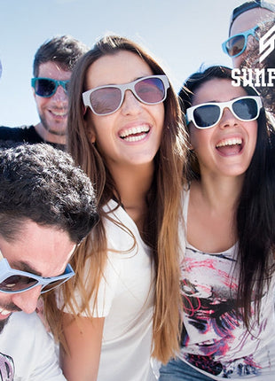 Roll Up Sunglasses Roll Up Sunglasses - siopashop.ie