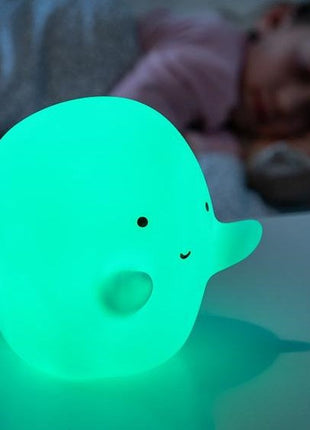 Ghost Lamp Kids Multicolour Ghost Lamp - siopashop.ie