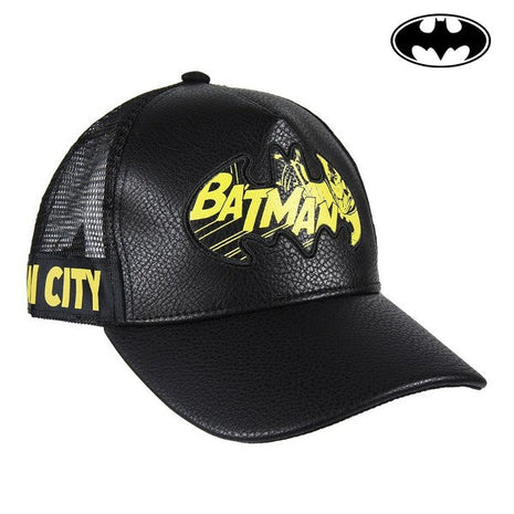 Batman Hat Batman Baseball Hat - siopashop.ie