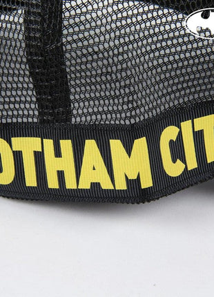Batman Hat Batman Baseball Hat - siopashop.ie