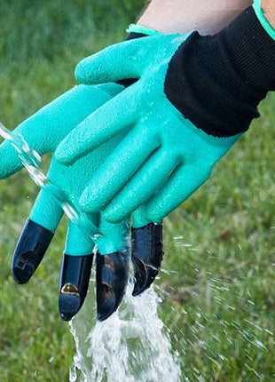 Gardening Gloves with Claws Gardening Gloves with Claws - siopashop.ie