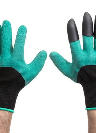 Gardening Gloves with Claws Gardening Gloves with Claws - siopashop.ie