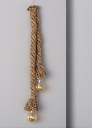 Rope String Lights LED String Lights - Rope - siopashop.ie