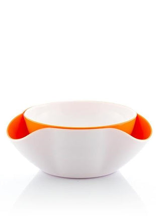 Snack Bowl 2 in 1 Snack Bowl - siopashop.ie