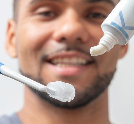 4D Toothbrush 4D Toothbrush! - siopashop.ie