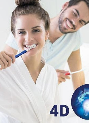 4D Toothbrush 4D Toothbrush! - siopashop.ie