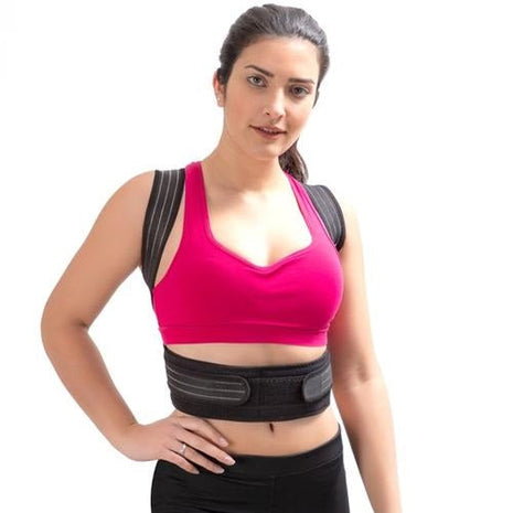 Posture Corrector Back Support/Posture Corrector Pro - siopashop.ie