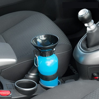 Dog Water Bottle Dog Travel Water Bottle - siopashop.ie