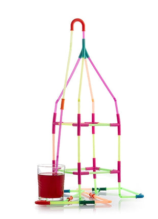Crazy Straws Crazy Drinking Straws - siopashop.ie