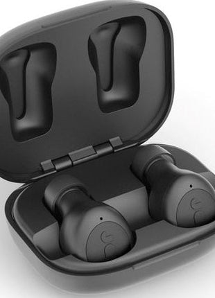 Jam Wireless Earphones Jam Live Loud Earphones - Black - siopashop.ie