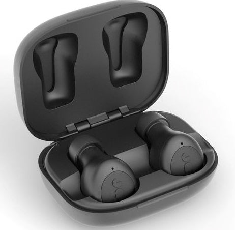 Jam Wireless Earphones Jam Live Loud Earphones - Black - siopashop.ie