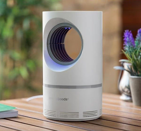 Mosquito Lamp Anti Mosquito Vortex Suction Lamp - siopashop.ie