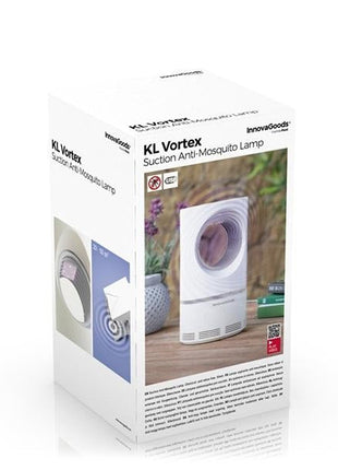 Mosquito Lamp Anti Mosquito Vortex Suction Lamp - siopashop.ie