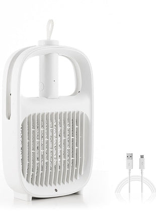 Insect Lamp and Bat Rechargeable Insect Lamp and Swatter - siopashop.ie