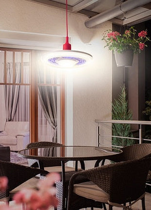 Anti Mosquito Ceiling Lamp Anti Mosquito Ceiling Lamp - siopashop.ie