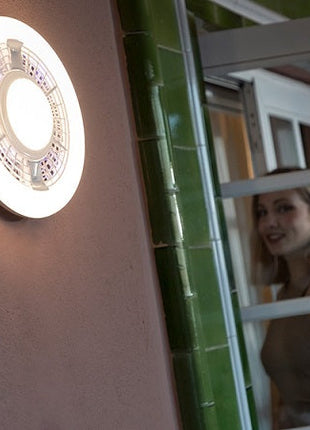 Anti Mosquito Ceiling Lamp Anti Mosquito Ceiling Lamp - siopashop.ie