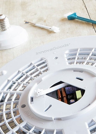 Anti Mosquito Ceiling Lamp Anti Mosquito Ceiling Lamp - siopashop.ie