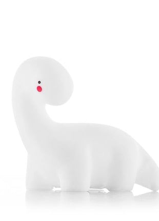 Kids Lamp Kids Multicolour Dinosaur Lamp - siopashop.ie