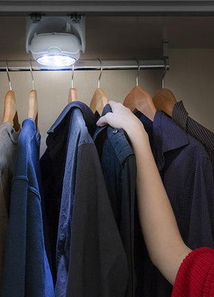 Sensor Lights 360 Motion Sensor Lamp - siopashop.ie