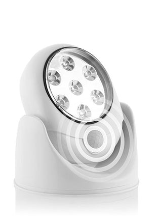 Sensor Lights 360 Motion Sensor Lamp - siopashop.ie