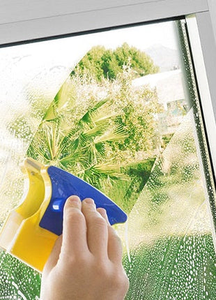 Mini Magnetic Window Cleaner Mini Magnetic Window Cleaner - siopashop.ie
