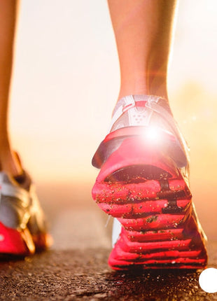 Shoe Lights Reflective Shoe Lights - Various - siopashop.ie