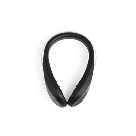 Shoe Lights Reflective Shoe Lights - Various - siopashop.ie Black