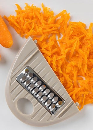 5 in 1 Choppie Mandolin Grater 5 in 1 Choppie - siopashop.ie