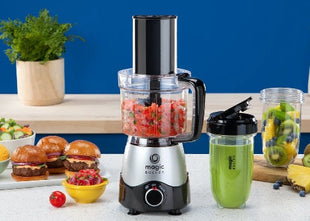 Magic Bullet Nutribullet Magic Bullet Kitchen Express - siopashop.ie