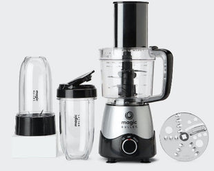 Magic Bullet Nutribullet Magic Bullet Kitchen Express - siopashop.ie