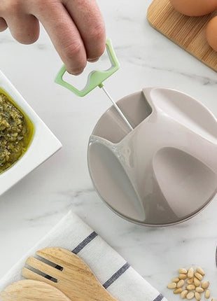 Mini Chopper Pull Chord Mini Chopper/Mixer - siopashop.ie