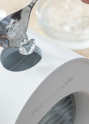 Fan Mini Ultrasound Air Cooler Humidifier Fan - siopashop.ie