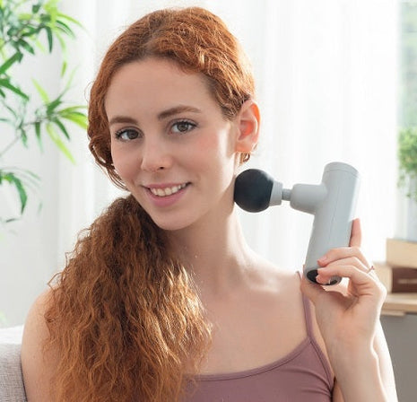 Mini Massager Powerful Mini Portable Massager - siopashop.ie
