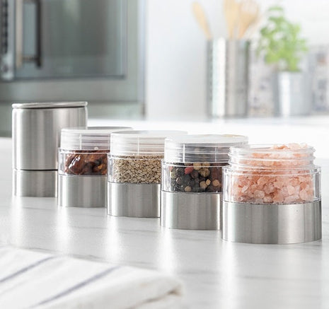 Spice Grinder 4 in 1 Millmix Spice Grinder - siopashop.ie