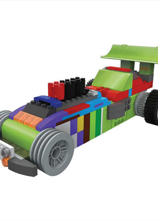 Vehicle Robot Kit MotorBlox Vehicle Lab Robot Kit - siopashop.ie