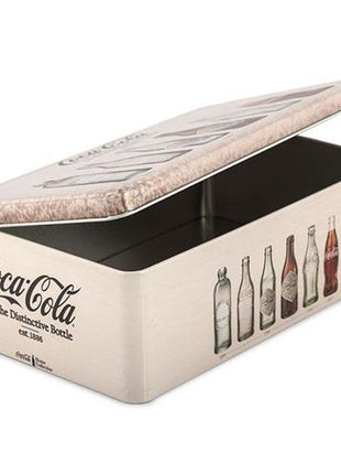 Retro Tins Bundle Retro Coca Cola Tins Bundle - siopashop.ie