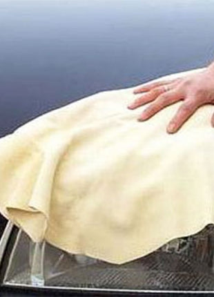 Cloth Chamois Car Cloth Chamois - siopashop.ie