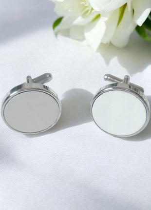 Personalised Cufflinks
